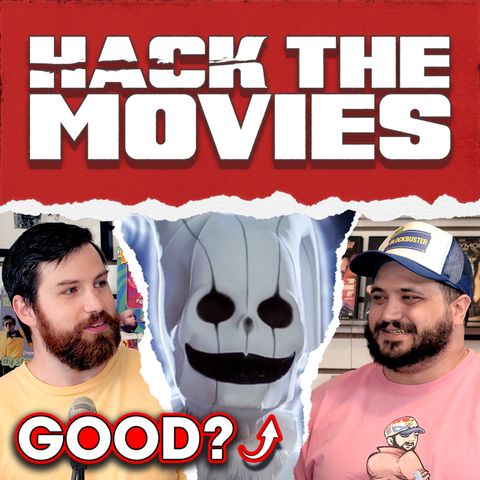 Is The Scooby-Doo Movie Good? - Talking About Tapes (#9)