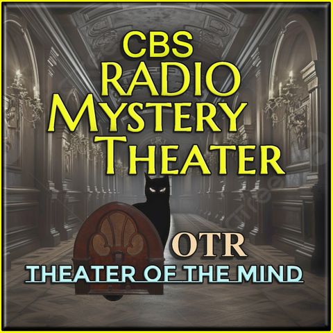 Ordeal By Fire - Radio Mystery Theater - 1974 (Ep0061)