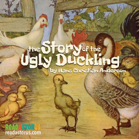 The Ugly Duckling by Hans Christian Anderson
