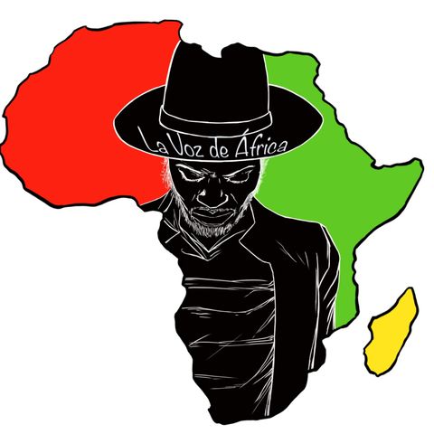 La resistencia Áfricana contra los invasores!