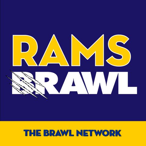Ep. 12: The Rams' Steven Jackson's Legacy