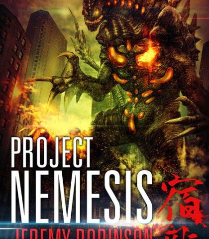 Project Nemesis review