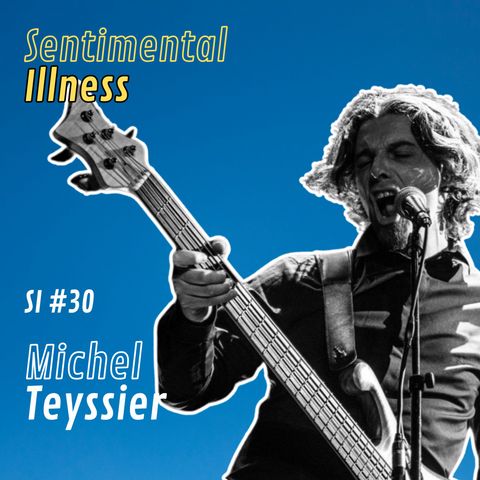 SI #30 This is Michel Teyssier | Fields of Næcluda