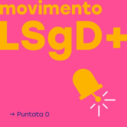 Movimento LSgD+ - Aripuntata 0