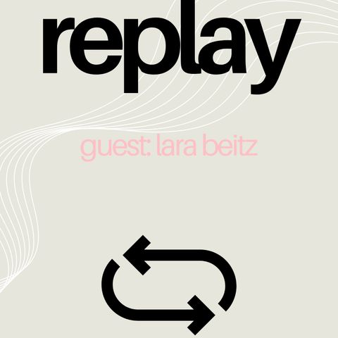 Replay - Family Dysfunction and EMDR with Lara Beitz