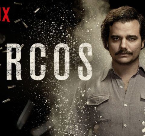 Narcos, molto di più di una semplice serie tv su Pablo Escobar