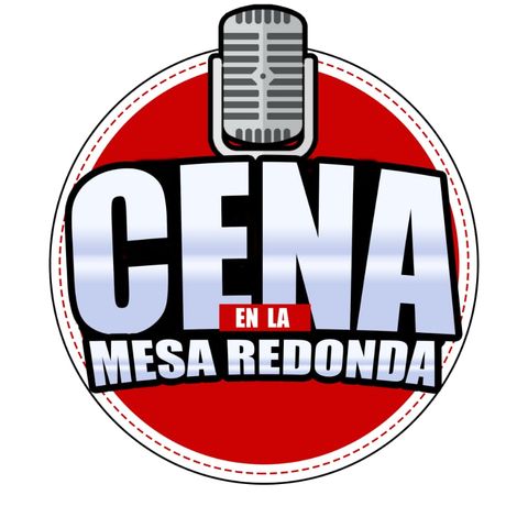 Actriz - Albania Matos - Cena En La Mesa Redonda