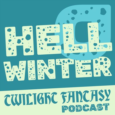 Podcast Cover