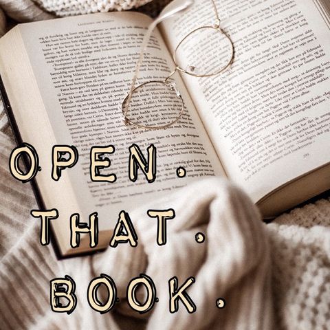 Open That Book (12)