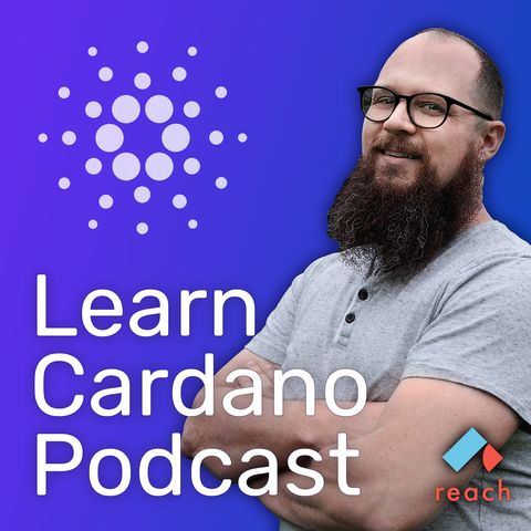 EP025 - Building on Cardano Smart Contracts