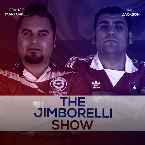 The Jimborelli Show 66: Saliendo del Closet