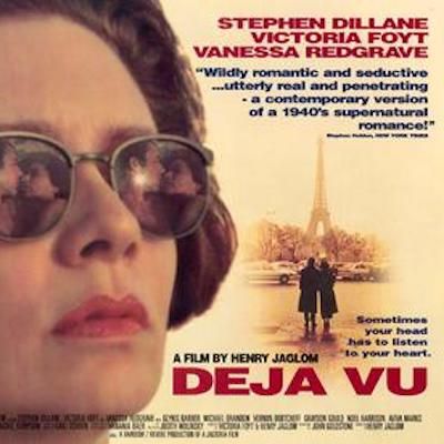 "Déjà Vu" Movie Talk, Relationships, Private Thoughts, People-Pleasing, David Hoffmeister A Course in Miracles