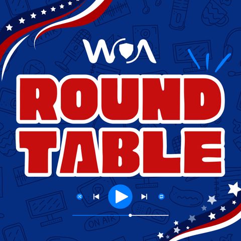 Portada del podcast
