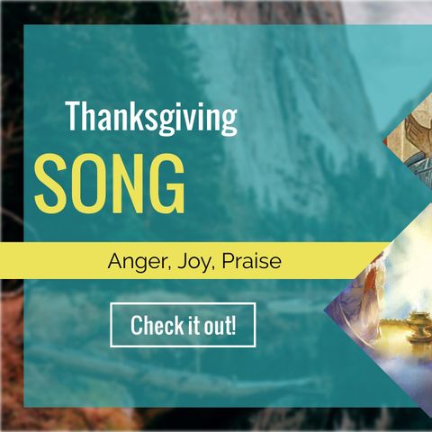 LLWI - Song of Thanksgiving