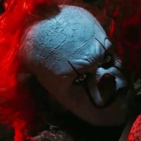 Damn You Hollywood: IT Chapter Two Review