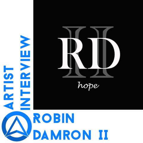 Interview w/ CEDM Artist Robin Damron II