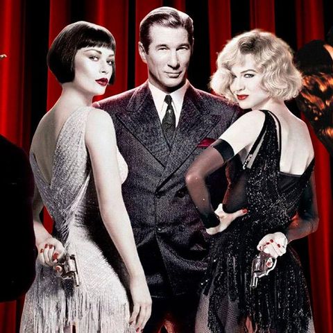 Musicales del cine