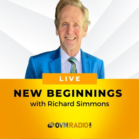 New Beginnings 31 with Richard Simmons