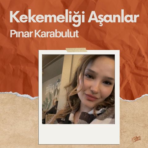 Kekemeliği Aşanlar - Pınar Karabulut