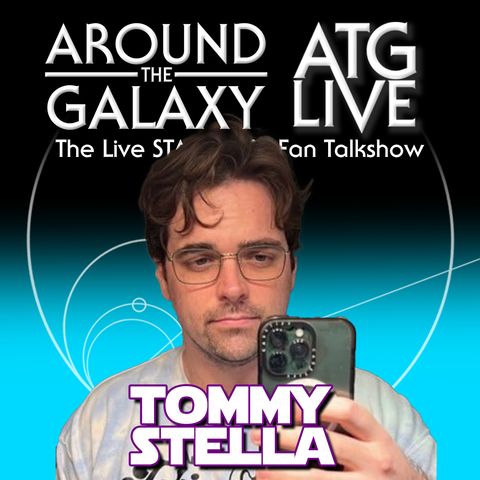 Tommy Stella - ATGLive March 21, 2024
