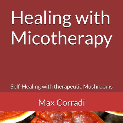 Micotherapy Series - Cordyceps sinensis