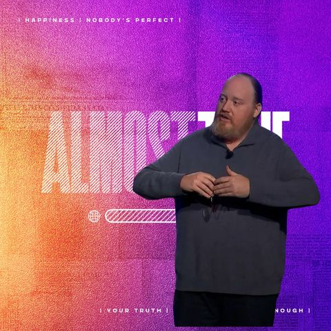 Almost True: Week 4