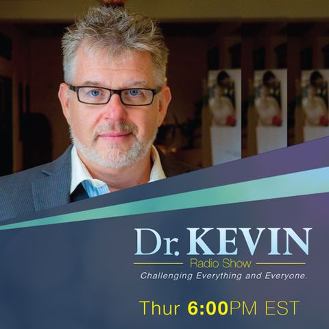 The Dr. Kevin Show - Kari Kelley