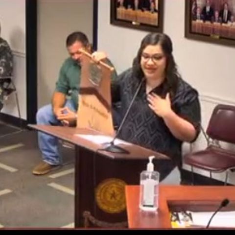 Brazos County extension office update given to county commissioners