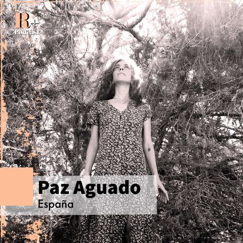 Entrevista Paz Aguado (España)