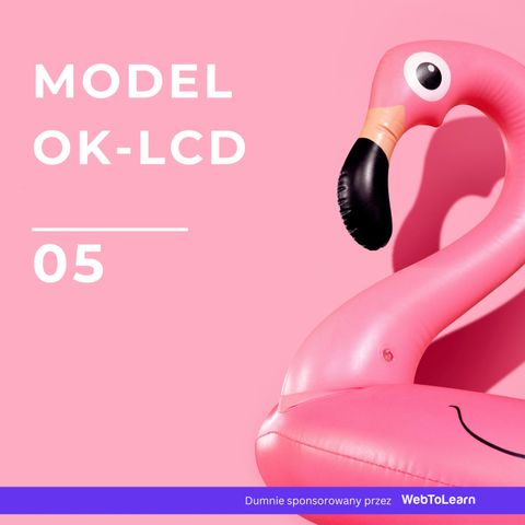 Model OK-LCD - LSE2023 Odc. 5