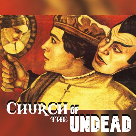 IS THE DEVIL USING THIS TRICK TO TRAP YOU? #ChurchOfTheUndead