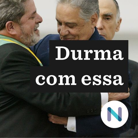 FHC declara apoio a Lula: uma relação que balança, mas não cai
