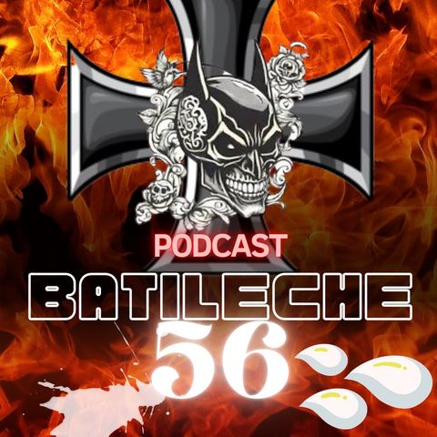 Copertina del podcast