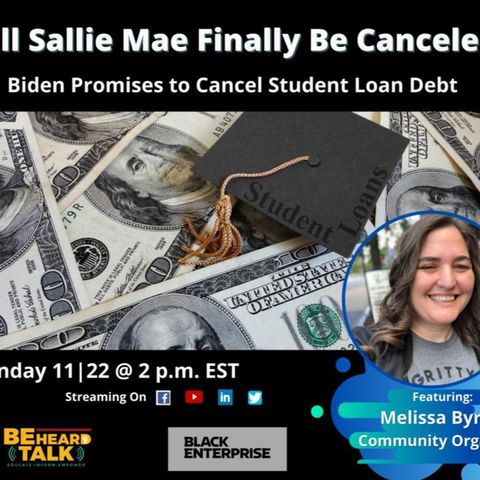 Will Sallie Mae Finally Be Canceled
