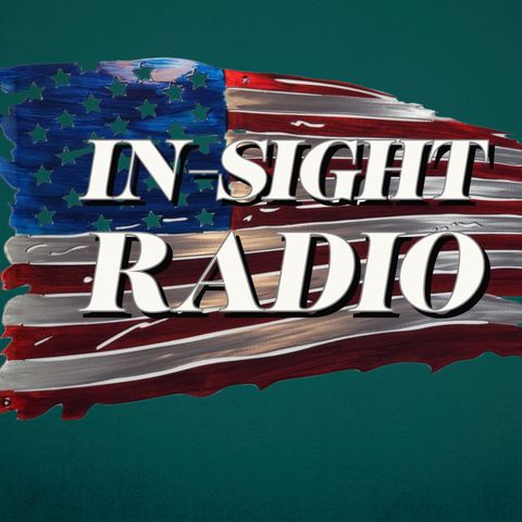INSIGHT RADIO PODCAST: EP:01| With Guest HOST "DEEPTHROAT" IS Donald Trump a RACIST?