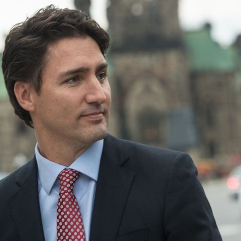 Endangered -  L’ambientalista Trudeau nemico del clima?