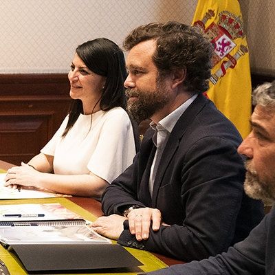 #LaCafeteraPactox.- La extrema derecha marca la agenda de PP y Ciudadanos. Actualidad, y lo último en ciencia con @AinhoaGoni