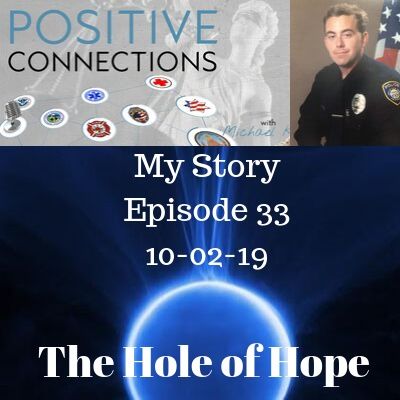 My Story: The Hole of Hope: Michael Koch