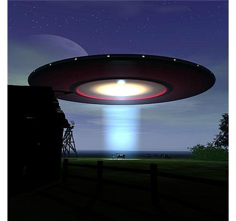 The Mid-Atlantic UFO Flap:  Abductions, Sightings & Paranormal Terror