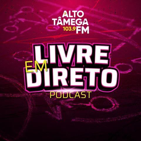 Portada del podcast