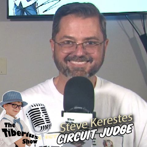 Prosecutor - Steve Kerestes