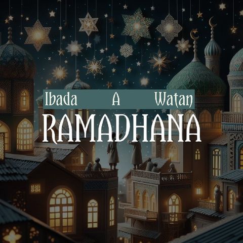 Ramadhana 2