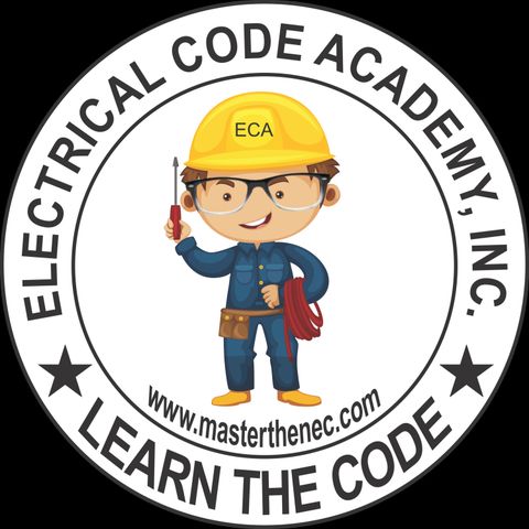 Code In Five - Episode 8 - 5 Minutes of electrical code with Paul Abernathy