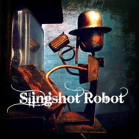Slingshot Robot Interview