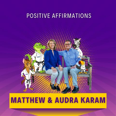 How Positive Affirmations Change Kids' Perspective
