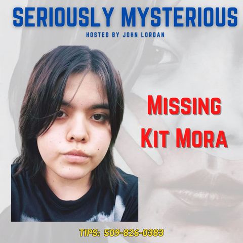 Missing Kit Mora