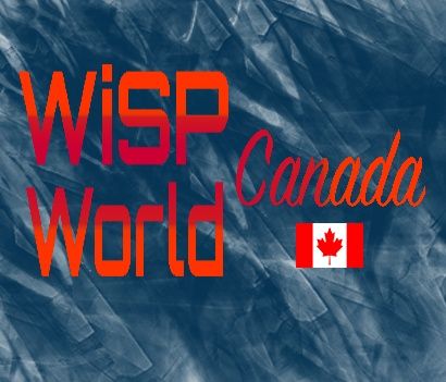 WiSP World Canada: S2E1 - Alysia Rissling