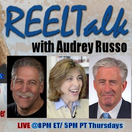 REELTalk: Author of Jezebel's War With America Dr. Michael Brown, Christopher Horner of GAO, author of The Red Thread, Diana West