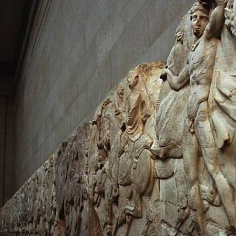 Should the Elgin Marbles remain in Britain?