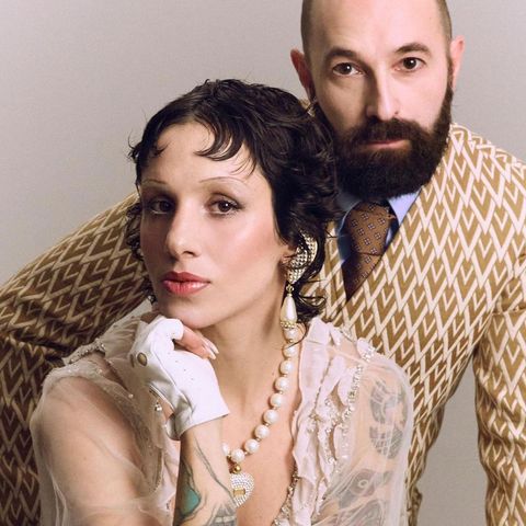 Coma_Cose - Vita Fusa è il Nuovo Album in Uscita Stanotte! Radio Puggini